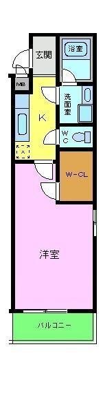フジパレス愛泉