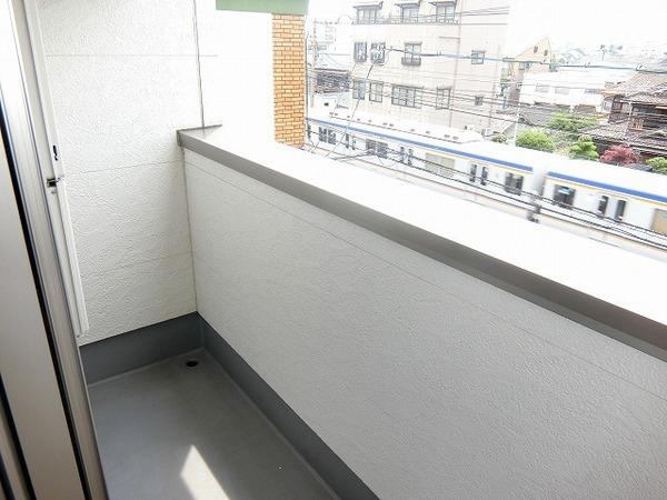 フジパレス愛泉