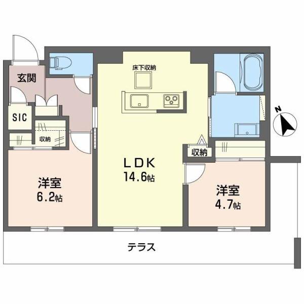 シャーメゾン　ワイズベル