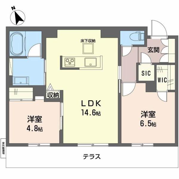 シャーメゾン　ワイズベル