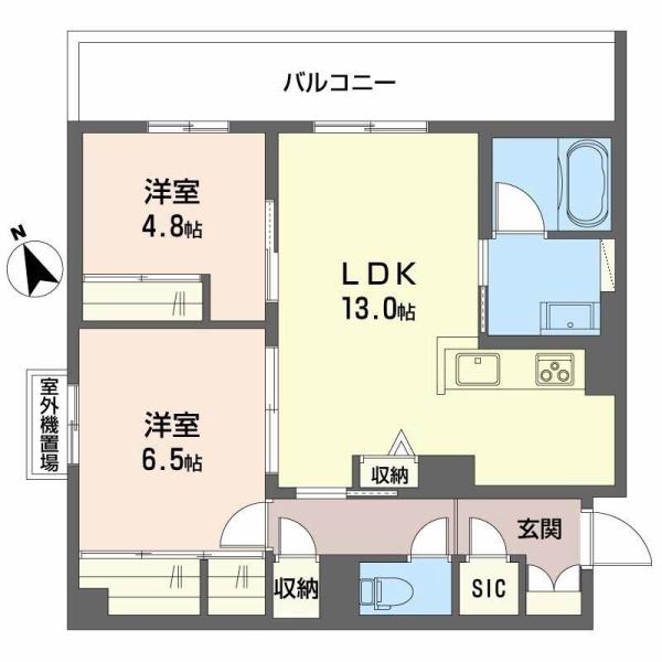 シャーメゾン　ワイズベル