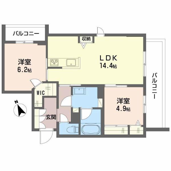シャーメゾン　ワイズベル