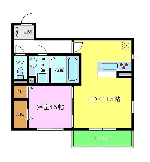 ＷＩＳＴＥＲＩＡ　ＰＬＡＣＥ　Ｅ・Ｂ・Ｒ