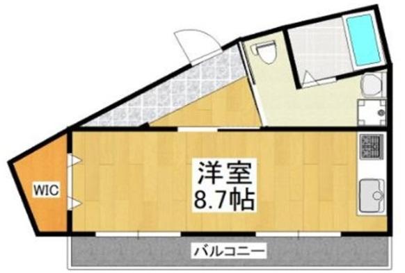 南の風ラ・サンブラ