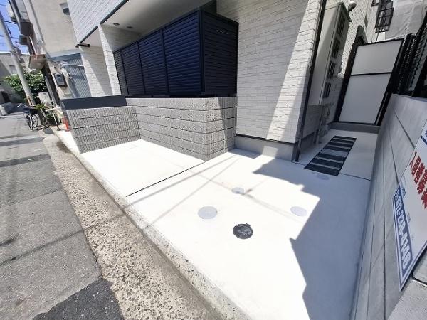 アールズコート堺東