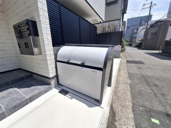 アールズコート堺東