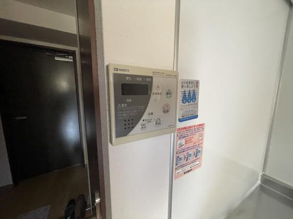 エルベコート堺東