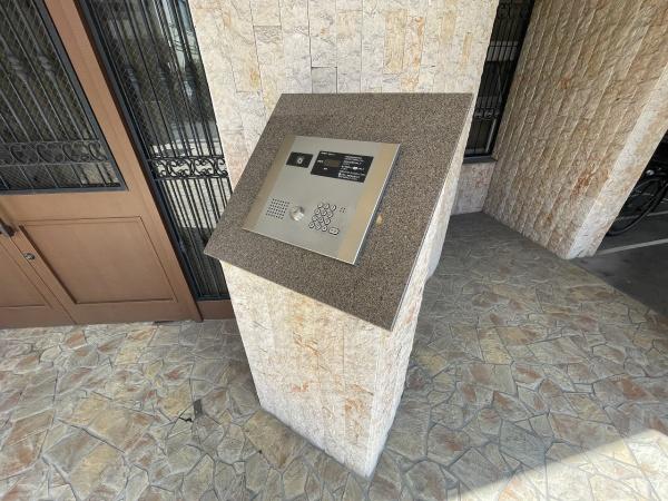 エルベコート堺東