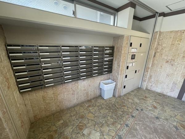 エルベコート堺東