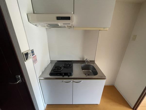 エルベコート堺東