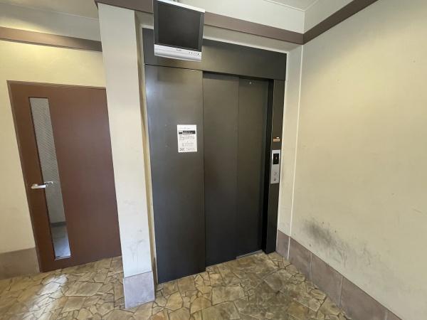 エルベコート堺東