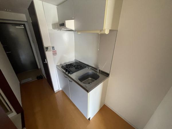 エルベコート堺東