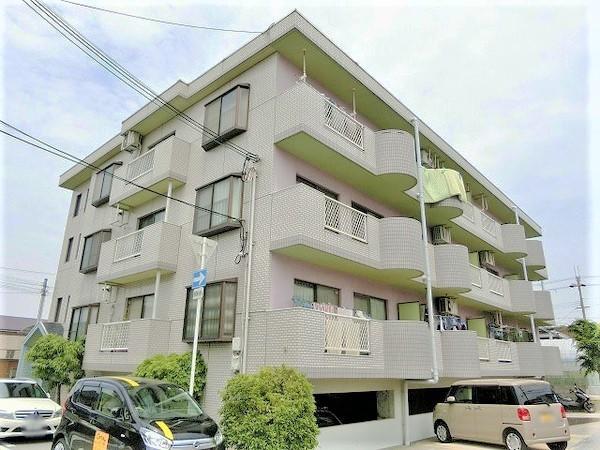 フィアスコート百舌鳥綾南（旧：カーサ東口）