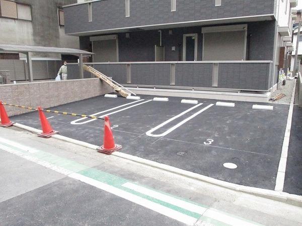 クレール津久野