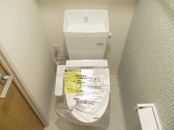 クレール津久野