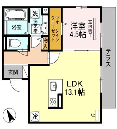 ソッレヴァンテ