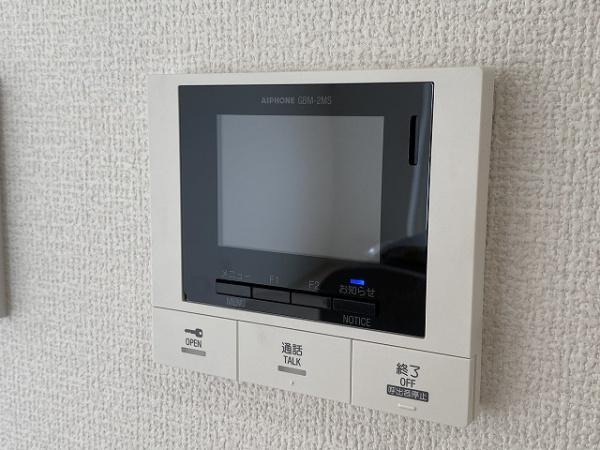 レジデンス角野