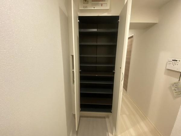 レジデンス角野