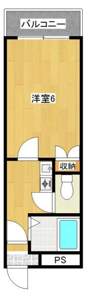 クリアサカイ壱番館