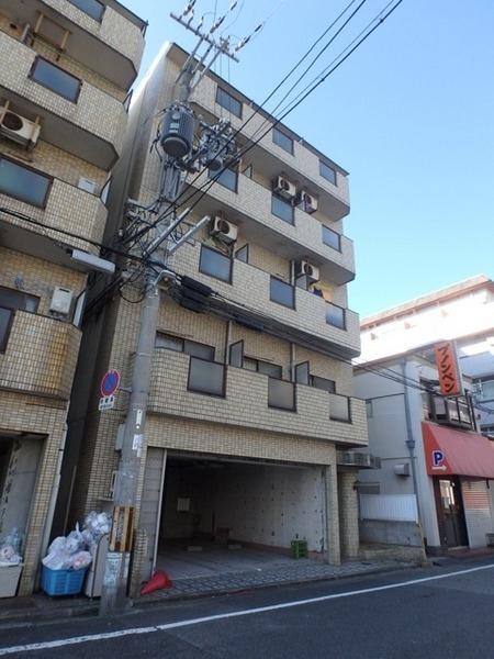 クリアサカイ壱番館