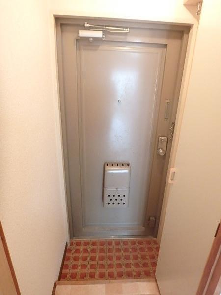 クリアサカイ壱番館