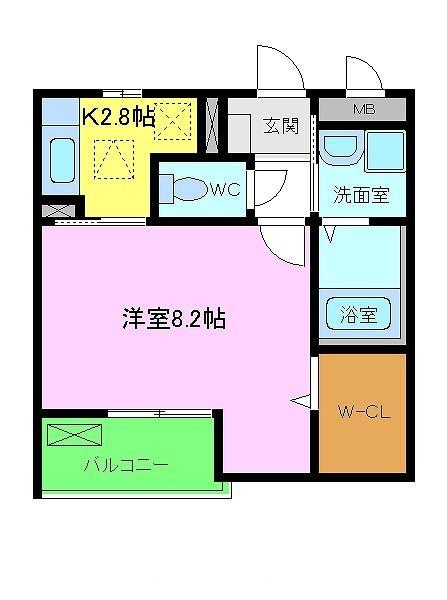 コスモパーク