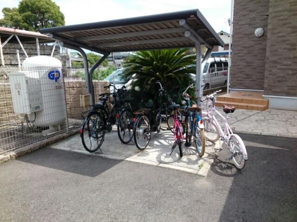 コスモパーク