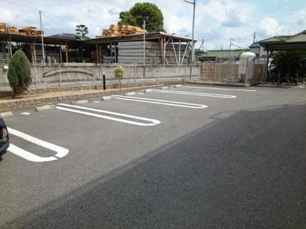 コスモパーク