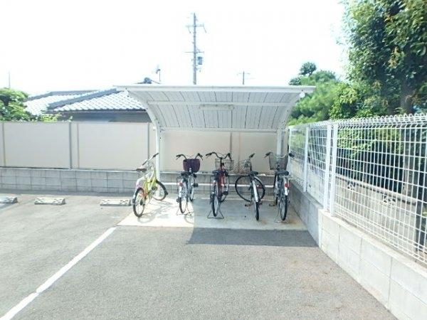 ソレアード