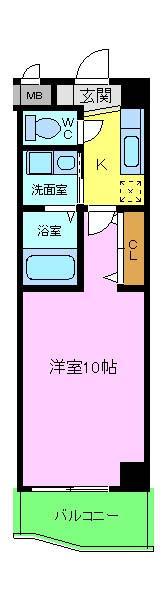リッツラムセス２番館
