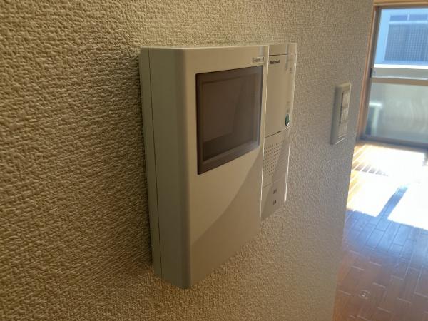 リッツラムセス２番館