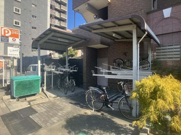 リッツラムセス２番館