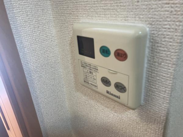 リッツラムセス２番館