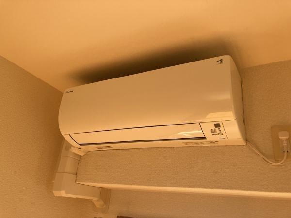 リッツラムセス２番館