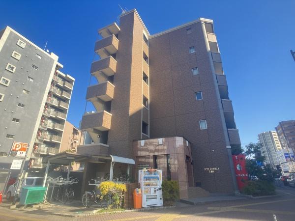 リッツラムセス２番館