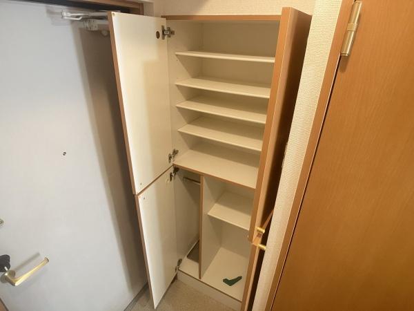 リッツラムセス２番館