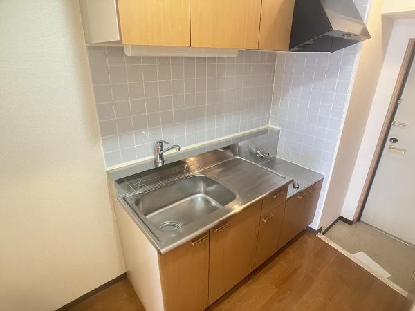 リッツラムセス２番館