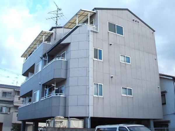 堺市北区船堂町２丁のマンション