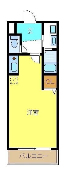 メゾン・クレール