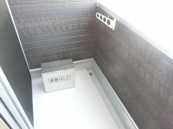 ＣＡＳＡＶＩＶＡＣＥ北野田