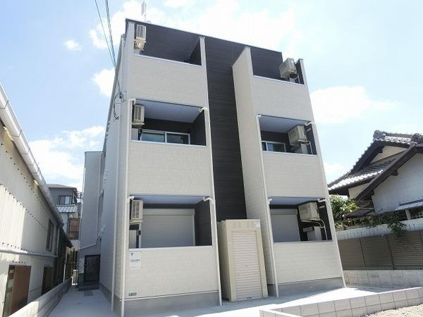 ＣＡＳＡＶＩＶＡＣＥ北野田