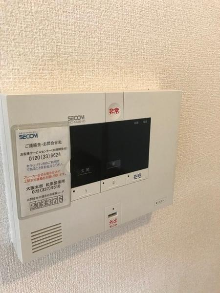 エクレール天美我堂