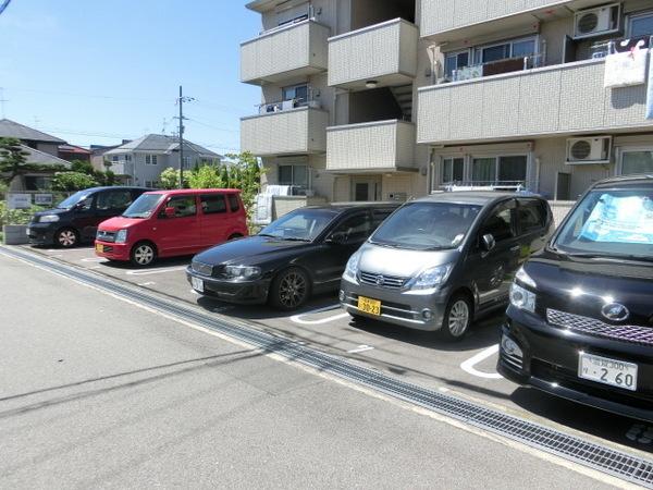 エクレール天美我堂