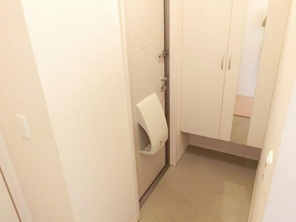 エクレール天美我堂