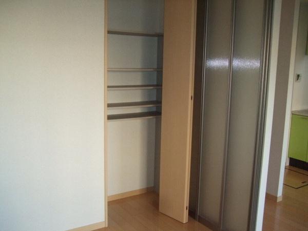 ボナール西山台