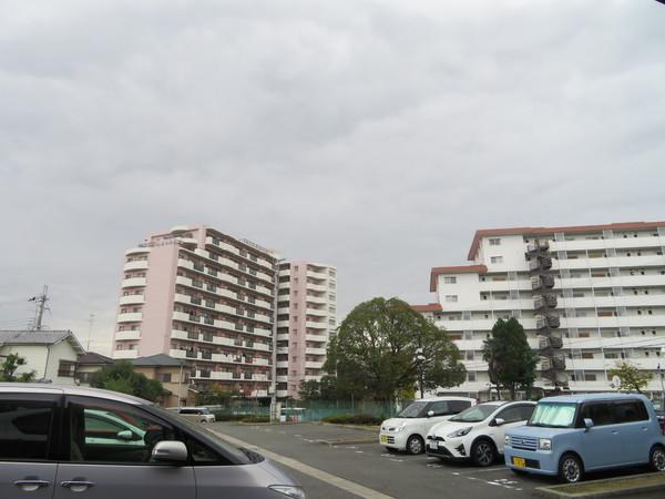 ボナール西山台