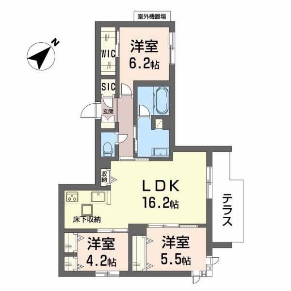 グランメゾン高師浜