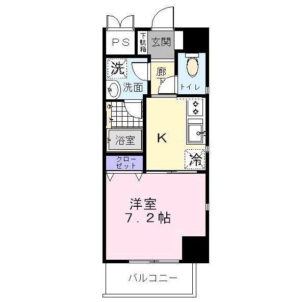 コプリー　キタハナダ