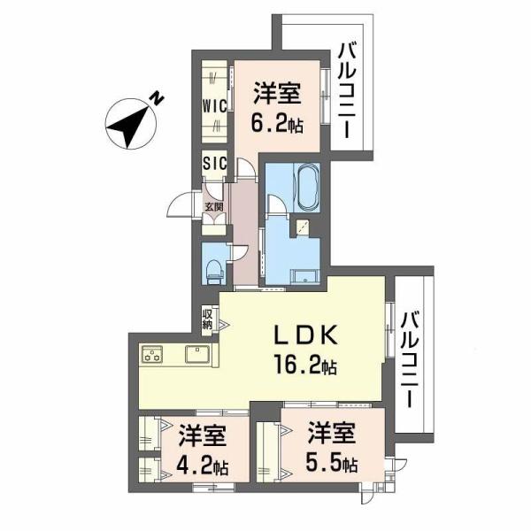 グランメゾン高師浜