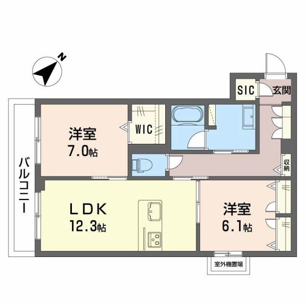 グランメゾン高師浜